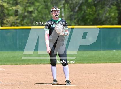 Thumbnail 3 in Daleville @ Yorktown (Delaware County Championship) photogallery.