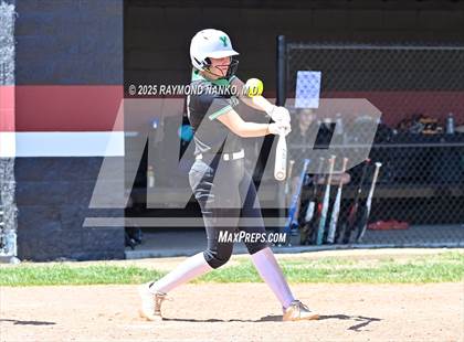 Thumbnail 3 in Daleville @ Yorktown (Delaware County Championship) photogallery.