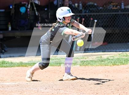 Thumbnail 2 in Daleville @ Yorktown (Delaware County Championship) photogallery.