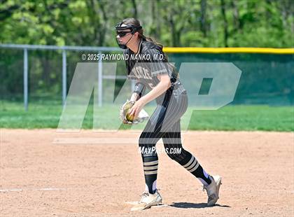 Thumbnail 2 in Daleville @ Yorktown (Delaware County Championship) photogallery.