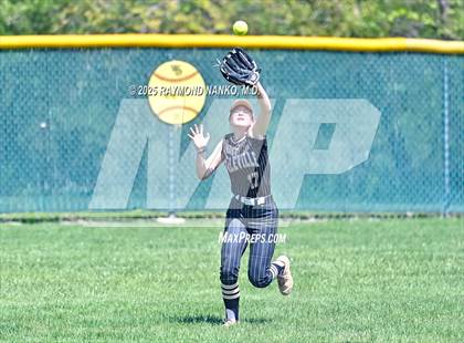 Thumbnail 1 in Daleville @ Yorktown (Delaware County Championship) photogallery.
