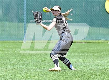 Thumbnail 1 in Daleville @ Yorktown (Delaware County Championship) photogallery.