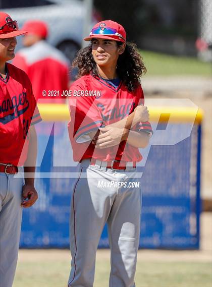 Thumbnail 1 in Sanger @ Highland (CIF CS First Round) photogallery.