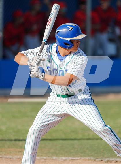 Thumbnail 1 in Sanger @ Highland (CIF CS First Round) photogallery.