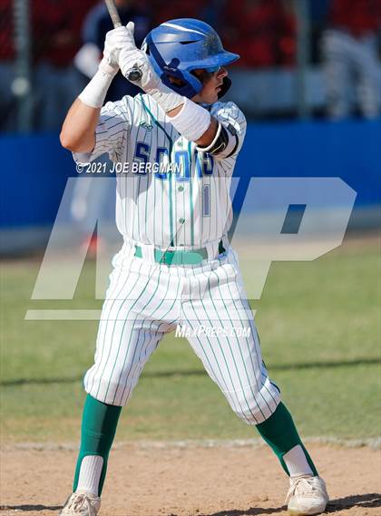 Thumbnail 1 in Sanger @ Highland (CIF CS First Round) photogallery.