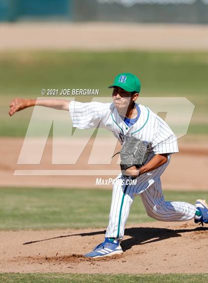 Thumbnail 3 in Sanger @ Highland (CIF CS First Round) photogallery.