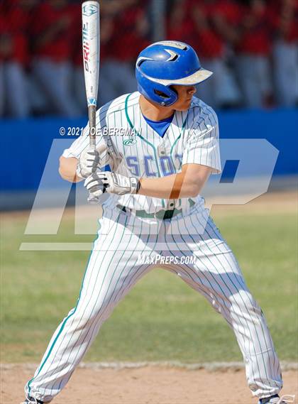 Thumbnail 1 in Sanger @ Highland (CIF CS First Round) photogallery.