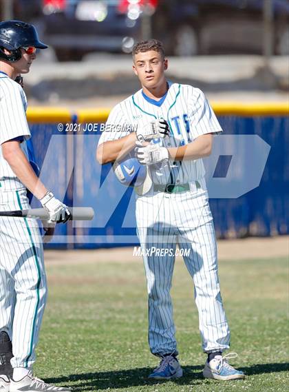 Thumbnail 2 in Sanger @ Highland (CIF CS First Round) photogallery.