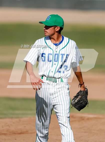 Thumbnail 1 in Sanger @ Highland (CIF CS First Round) photogallery.