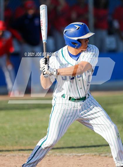 Thumbnail 2 in Sanger @ Highland (CIF CS First Round) photogallery.