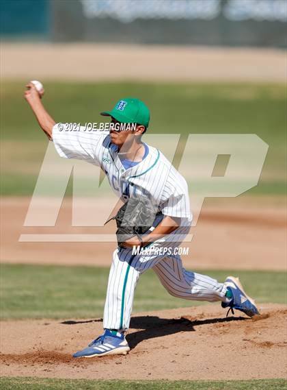 Thumbnail 2 in Sanger @ Highland (CIF CS First Round) photogallery.