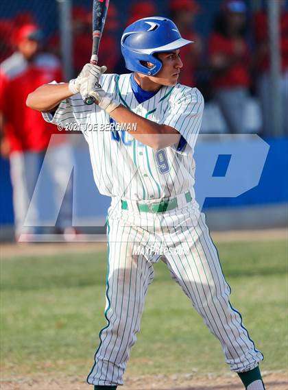 Thumbnail 1 in Sanger @ Highland (CIF CS First Round) photogallery.