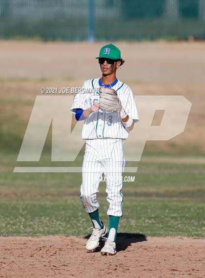 Thumbnail 1 in Sanger @ Highland (CIF CS First Round) photogallery.