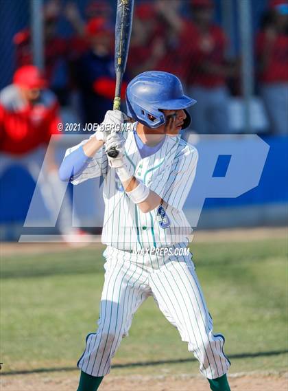 Thumbnail 2 in Sanger @ Highland (CIF CS First Round) photogallery.