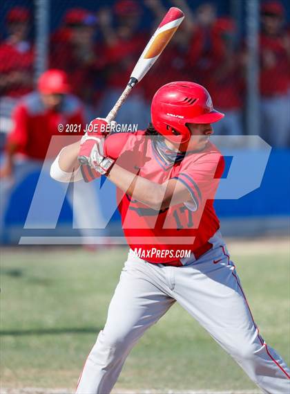 Thumbnail 1 in Sanger @ Highland (CIF CS First Round) photogallery.