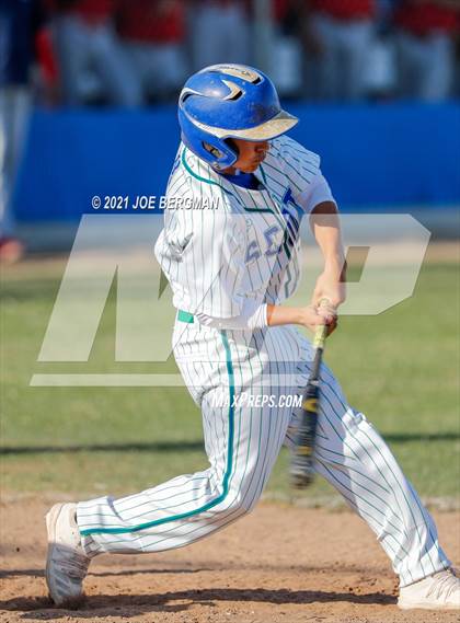 Thumbnail 1 in Sanger @ Highland (CIF CS First Round) photogallery.