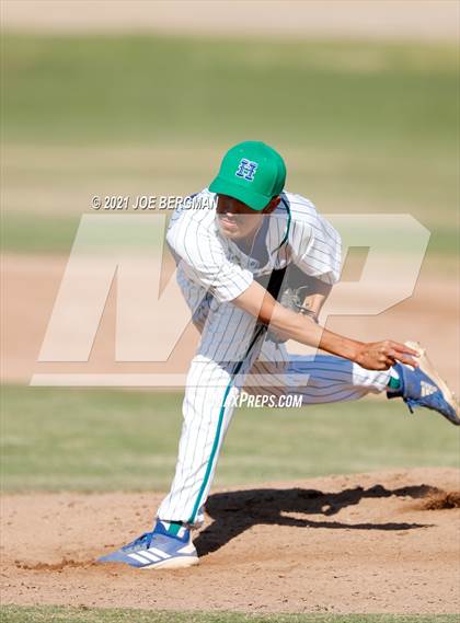 Thumbnail 1 in Sanger @ Highland (CIF CS First Round) photogallery.