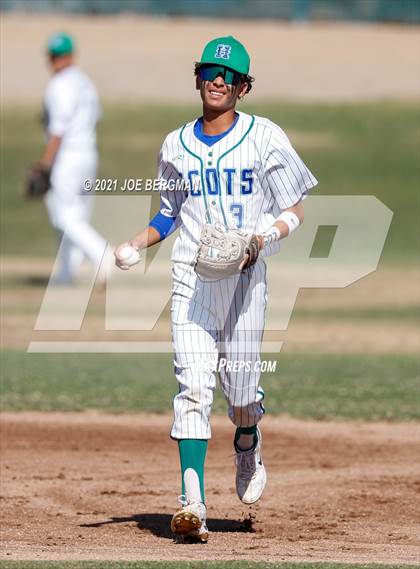 Thumbnail 1 in Sanger @ Highland (CIF CS First Round) photogallery.