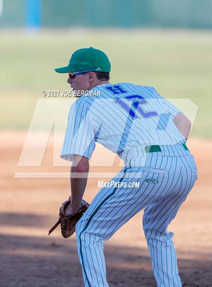 Thumbnail 2 in Sanger @ Highland (CIF CS First Round) photogallery.