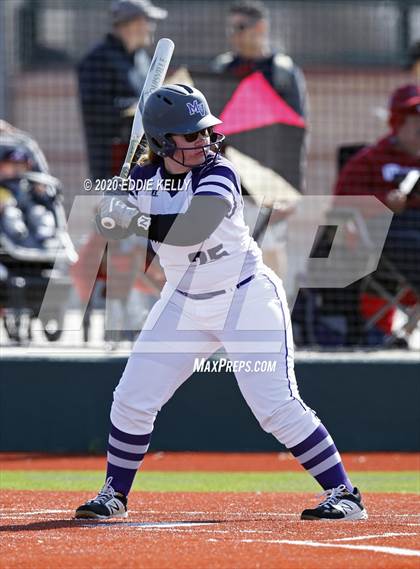Thumbnail 2 in EP Eastlake vs Mt. Vernon (Allen Tournament) photogallery.