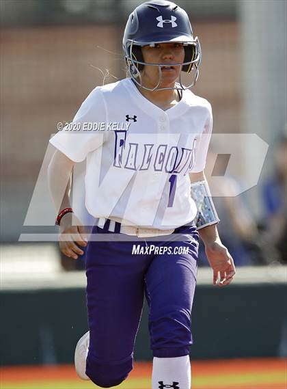 Thumbnail 1 in EP Eastlake vs Mt. Vernon (Allen Tournament) photogallery.