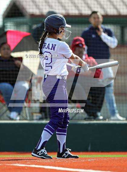 Thumbnail 2 in EP Eastlake vs Mt. Vernon (Allen Tournament) photogallery.