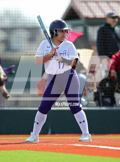 Thumbnail 1 in EP Eastlake vs Mt. Vernon (Allen Tournament) photogallery.
