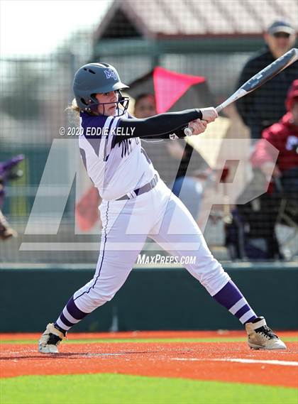 Thumbnail 2 in EP Eastlake vs Mt. Vernon (Allen Tournament) photogallery.