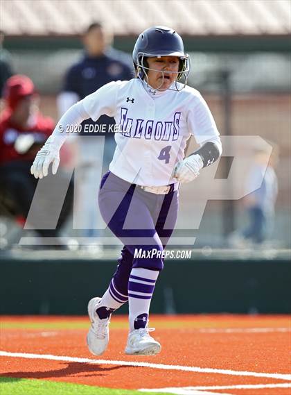 Thumbnail 1 in EP Eastlake vs Mt. Vernon (Allen Tournament) photogallery.