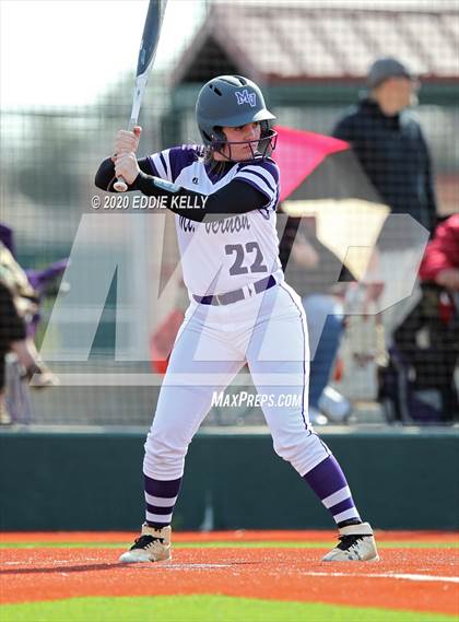 Thumbnail 3 in EP Eastlake vs Mt. Vernon (Allen Tournament) photogallery.