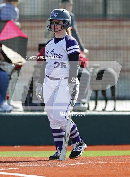 Thumbnail 3 in EP Eastlake vs Mt. Vernon (Allen Tournament) photogallery.