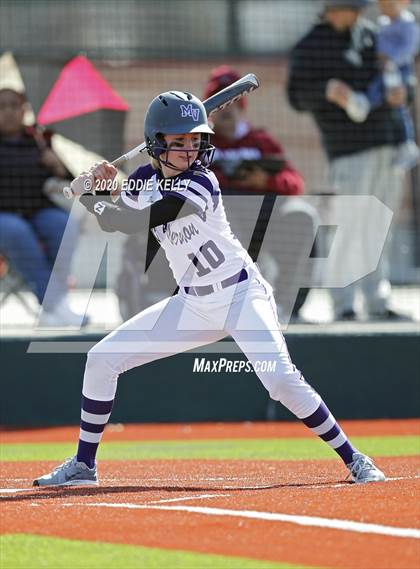 Thumbnail 1 in EP Eastlake vs Mt. Vernon (Allen Tournament) photogallery.