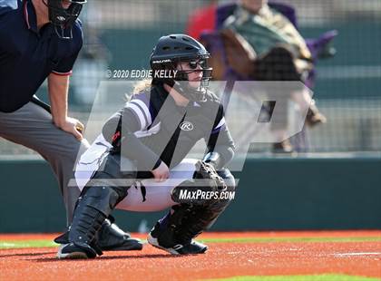 Thumbnail 2 in EP Eastlake vs Mt. Vernon (Allen Tournament) photogallery.