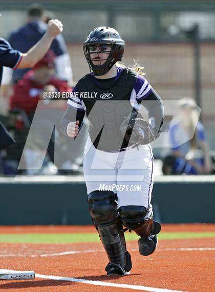 Thumbnail 1 in EP Eastlake vs Mt. Vernon (Allen Tournament) photogallery.