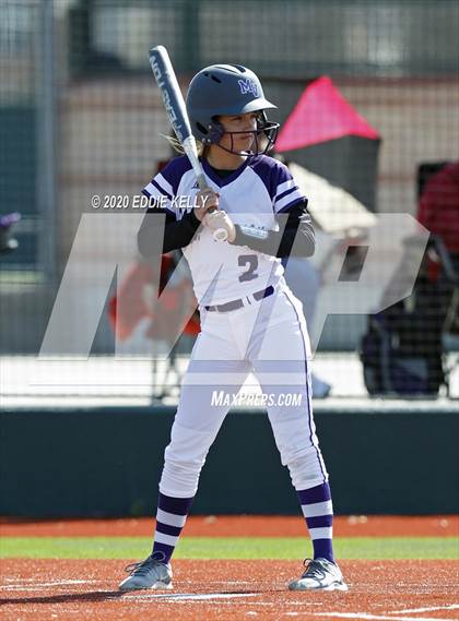 Thumbnail 1 in EP Eastlake vs Mt. Vernon (Allen Tournament) photogallery.