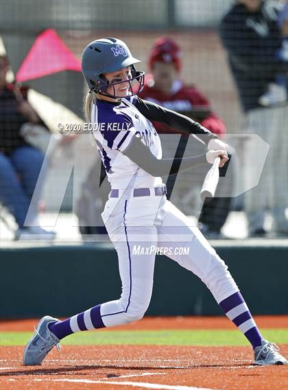 Thumbnail 3 in EP Eastlake vs Mt. Vernon (Allen Tournament) photogallery.