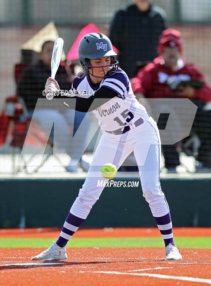 Thumbnail 1 in EP Eastlake vs Mt. Vernon (Allen Tournament) photogallery.