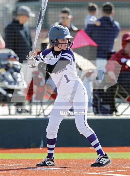 Thumbnail 2 in EP Eastlake vs Mt. Vernon (Allen Tournament) photogallery.