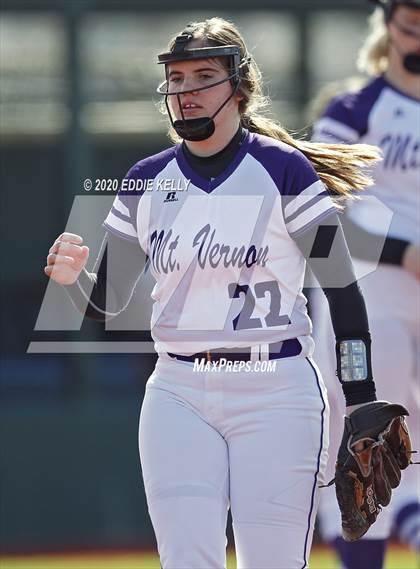 Thumbnail 2 in EP Eastlake vs Mt. Vernon (Allen Tournament) photogallery.