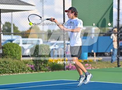 Thumbnail 2 in IHSAA - Sectional  photogallery.