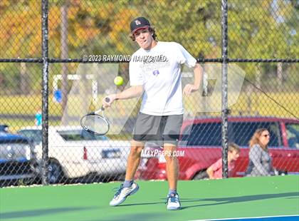 Thumbnail 3 in IHSAA - Sectional  photogallery.
