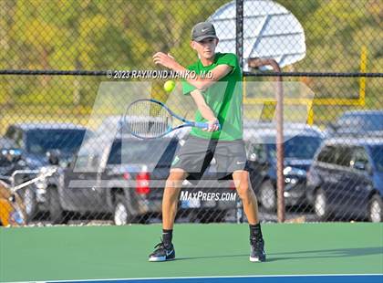 Thumbnail 1 in IHSAA - Sectional  photogallery.