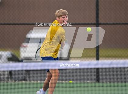 Thumbnail 2 in IHSAA - Sectional  photogallery.