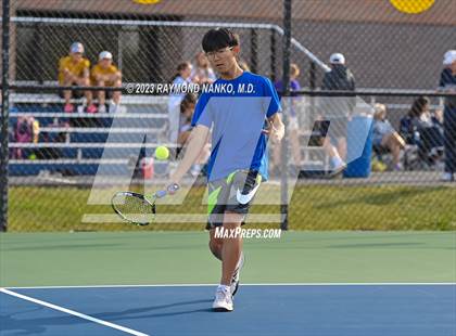 Thumbnail 2 in IHSAA - Sectional  photogallery.