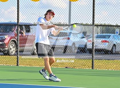 Thumbnail 2 in IHSAA - Sectional  photogallery.