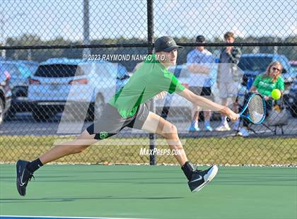 Thumbnail 2 in IHSAA - Sectional  photogallery.