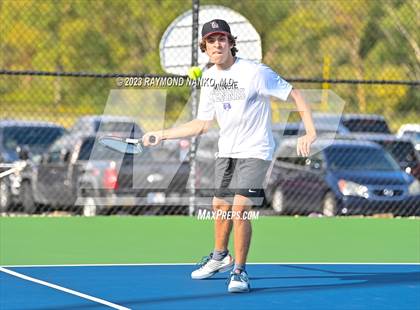 Thumbnail 2 in IHSAA - Sectional  photogallery.