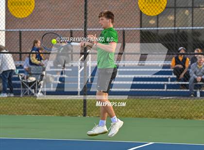 Thumbnail 3 in IHSAA - Sectional  photogallery.