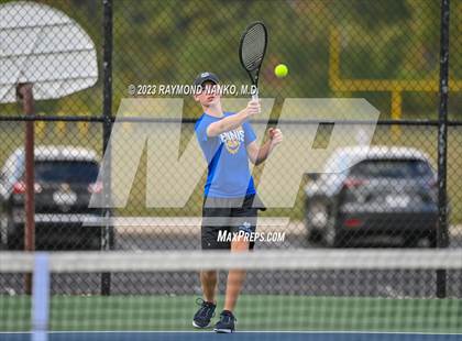 Thumbnail 3 in IHSAA - Sectional  photogallery.