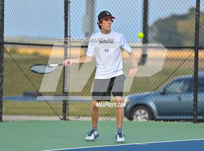 Thumbnail 3 in IHSAA - Sectional  photogallery.